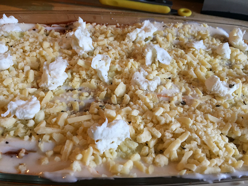 lasagne-cheese