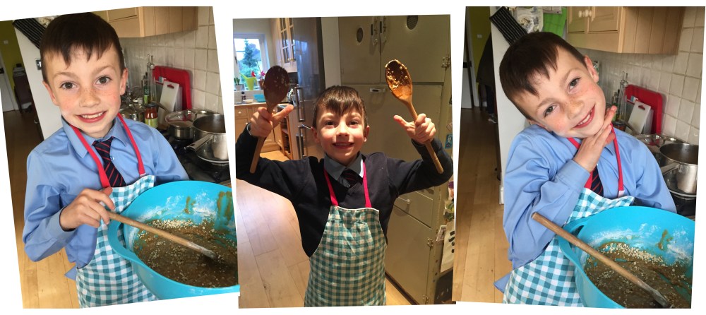 bailey-baking-cookies