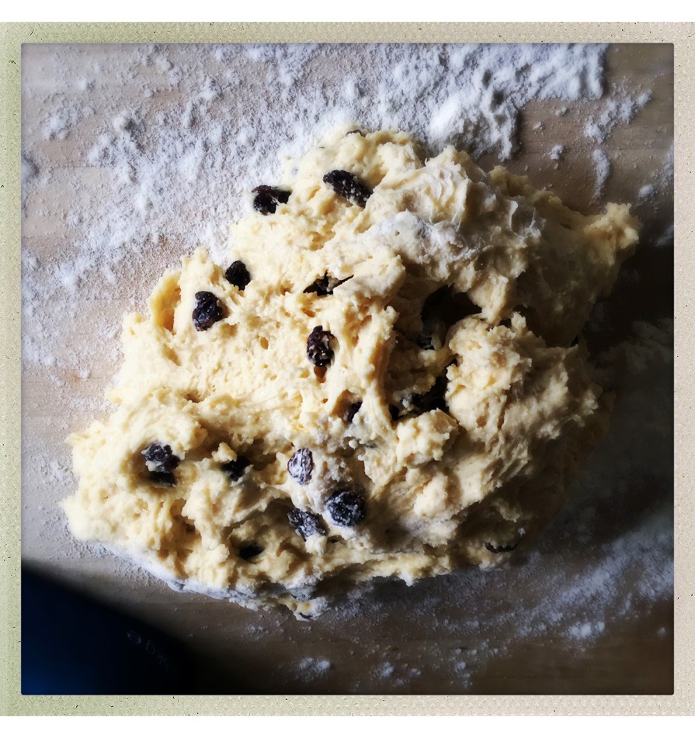 scones-ingredients-ready