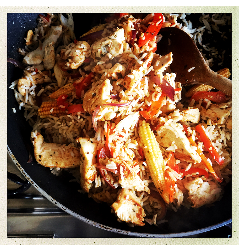 CFR CHICKEN SPICE CLOSE